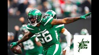 Realistic expectations for the 2025 NY Jets