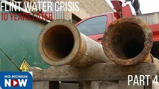 Flint Water Crisis: 10 Years Later- Part Four