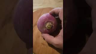 Turnip : What are its medicinal properties ?