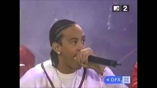 Def Jam Artists Medley - (Live) Performances