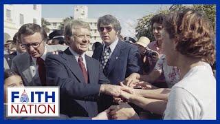 The Life and Legacy of Jimmy Carter | Faith Nation - December 30, 2024