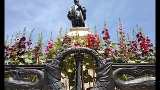 IISc's annual flower show