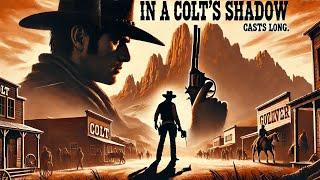 In a Colt's Shadow | Western | HD | Full movie in English