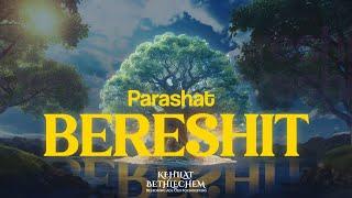 Torah Portion | B'reisheet - בְּרֵאשִׁית | In the Beginning