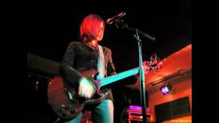 Juliana Hatfield's version of Robert Johnson's "Malted Milk"