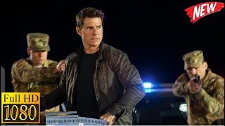 BLOCKBUSTER Movie 2024 | Tom Cruise Action Movie | Top Action Movies Hollywood in English