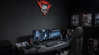 Three Trust Gaming Setups for Building Champions