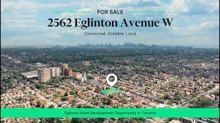 Real Estate Aerial Video Example | DJI Mavic 3 & Mini | Toronto