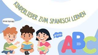 Familia Domingo – Die 5 schönsten Kinderlieder zum Spanisch lernen | Karussell KinderTV | Spanisch