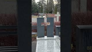 НЕ СТАВЬТЕ ТОНКИЕ ПАМЯТНИКИ! Посмотрите как смотрятся толстые!