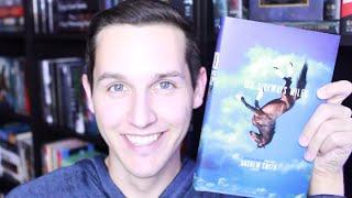 100 SIDEWAYS MILES BY ANDREW SMITH