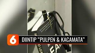 Diduga Mengintip di Kamar Ganti, Pemilik Studio Foto di Surbaya Dilaporkan ke Polisi | Liputan 6