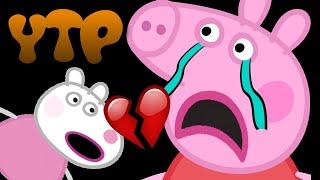 YTP - Peppa Breaks Up