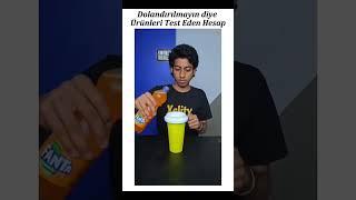 Aldanmak istemiyorsanız abone olun...    #experiment#test#product#kesfet#testing#ksf