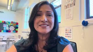 Candy Renfro Ascendencia Testimonial