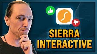 HONEST Sierra Interactive Review - Websites, CRM, Pros and Cons