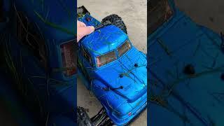 This will save you …from a lot of RC Car cleaning!