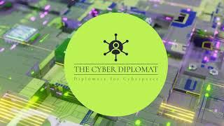 TheCyberDiplomat - We Serve to Solve