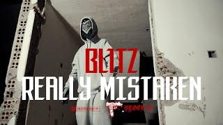 BL1TZ - Really Mistaken (Official Music Video)