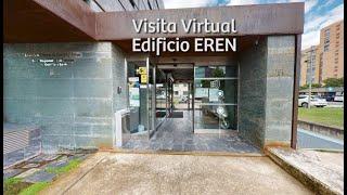 Visita virtual Edificio EREN