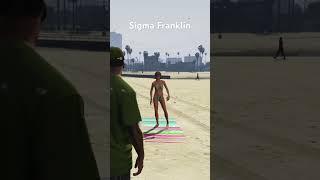 She’s Racist #gta #ps5 #meme