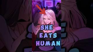 He Has Sent To KILL A Woman..But She Turns A MONSTER..#manhwa #manga #webtoon #manhua #anime #comics