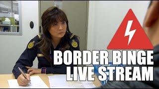 Border Security Australia Binge - DangerTV