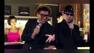 合集 李思捷扮蔡枫华