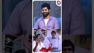 வடிவேலு நடிக்குறதா இருந்துச்சு., ஆனா..| #shorts | Vivek | Vadivelu | Actor Kaka Gopal View️