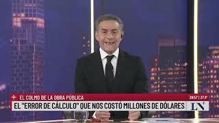 El "error de cálculo" que nos costó millones de dólares