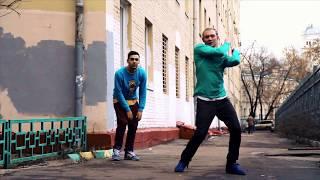 YARUS & LOONY BOY Electro Dance Moscow, Russia | YAK FILMS