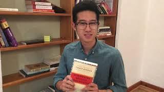 Hugh Nguyen P4H Global 2019 Interview
