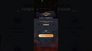 SVIP (12,990,000) #poppo #poppoliveapp #passiveincome