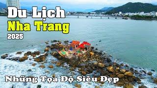 Những Địa Điểm Siêu Đẹp Chỉ Có Ở Nha Trang | QT Dịch Chuyển