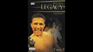 RENZO GRACIE - LEGACY (FULL DOCUMENTARY) - (2008)