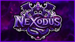 Nexodus RSPS Is Officially Live And Ready To Play!