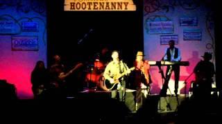 Dan Leal - Neon Moon at the Hometown Hootenanny