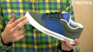 Emerica Reynolds 3 Skate Shoes review