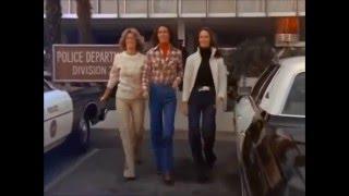 Charlie's Angels 1976 - 1981 Opening and Closing Theme