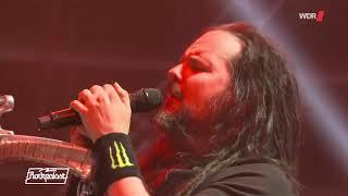 Korn - Live @ SummerBreeze Festival 2017 Full set