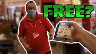 He Said It Was FREE | Charity Shop Hunting | Flipping Sloth