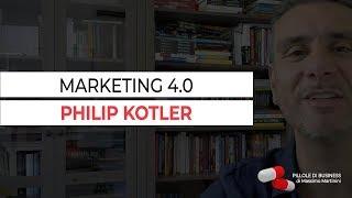 Marketing 4.0 Philip Kotler