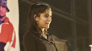 Dance With Vartika Jha | Workshop Live Choreography @swastikdanceacademy