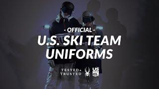 U.S. Ski Team Official Uniform Launch