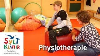 Physiotherapie