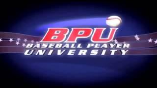 SPU: Baseball Player University Promo