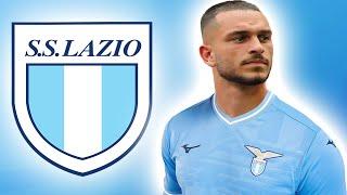 ARIJON IBRAHIMOVIC | Welcome To Lazio 2024/2025  Magic Goals, Skills & Passes (HD)