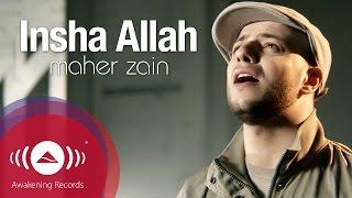 Maher Zain - Insha Allah | Vocals Only - Official Music Video