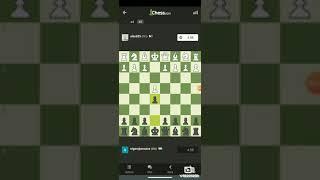 Chess#Blitz5:00#Playing online chess and funny moments which could be with everyone 