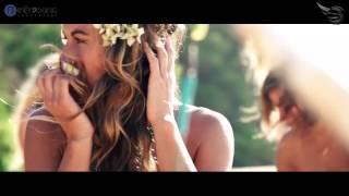 Solis & Sean Truby feat. Anthya - Timeless (Ultimate Remix) [Music HD Video]